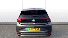 Volkswagen ID.3 150kW Family Pro Performance 58kWh 5dr Auto Electric Hatchback